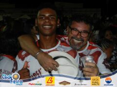 Bloco Unidos Pelo Samba